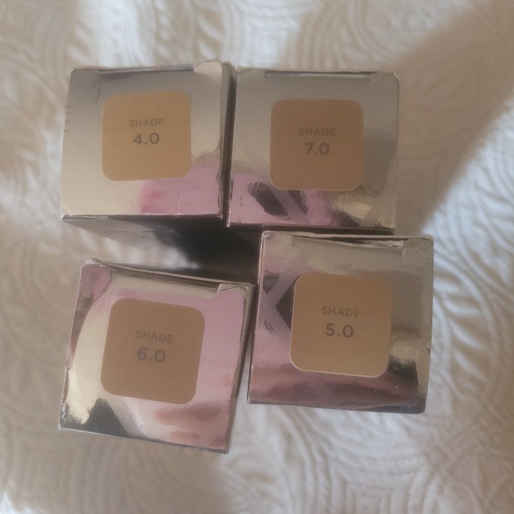 Liquid Foundation
